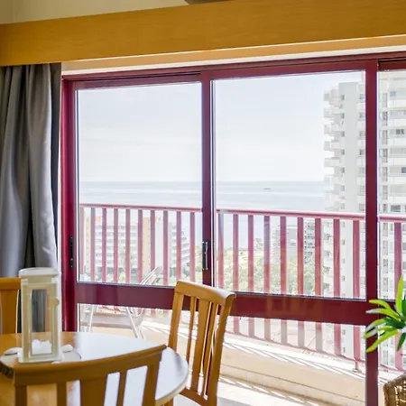 Apartment T1 Club Praia Mar Portimao