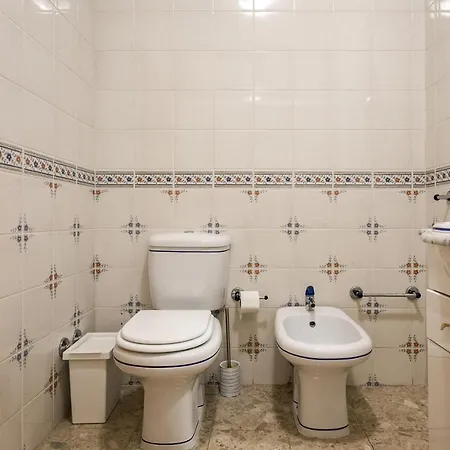 T1 Club Praia Mar Apartment *