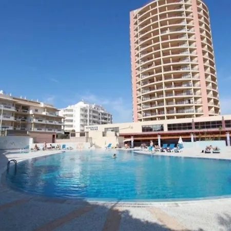 Apartment T1 Club Praia Mar