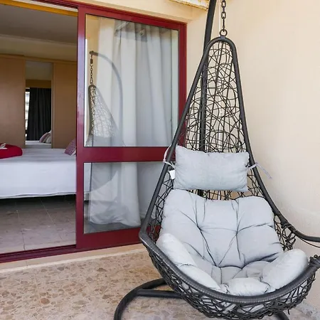 T1 Club Praia Mar Apartamento *